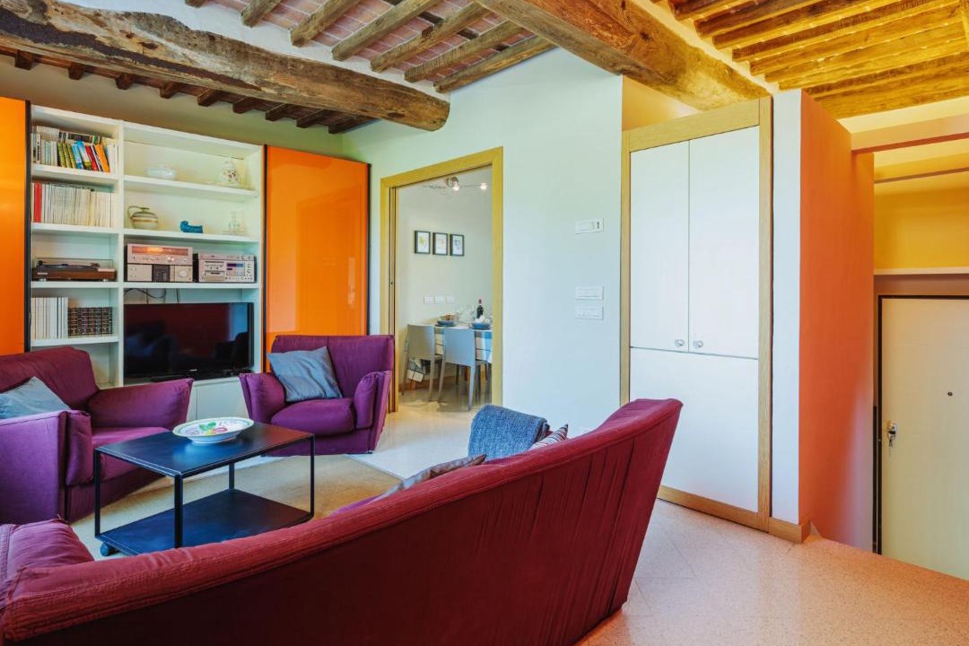 Photo of Livingroom in Colle di Compito