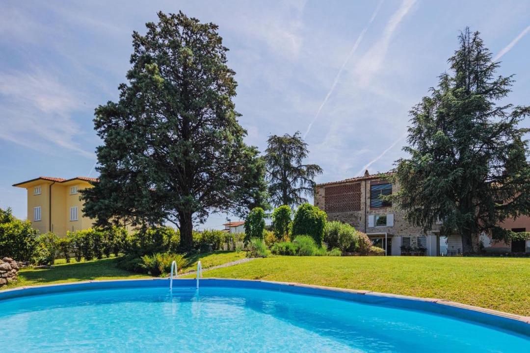 Photo of Outdoor in Colle di Compito