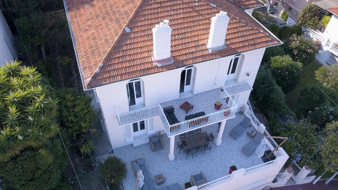 Photo of Buildings in Carnot