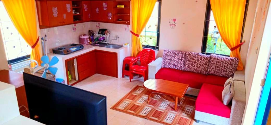 Photo of Livingroom in Cipanas