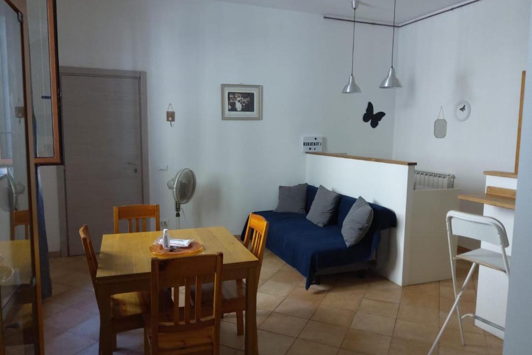 Photo of Livingroom in Peretola