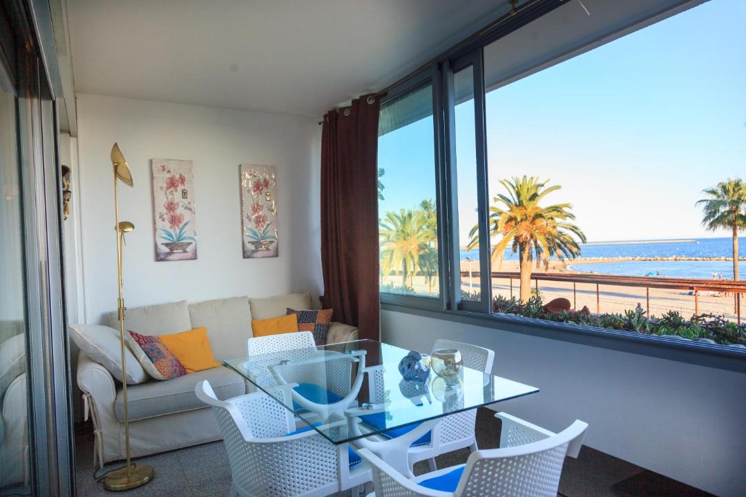 Photo of Livingroom in Saint-Laurent-du-Var
