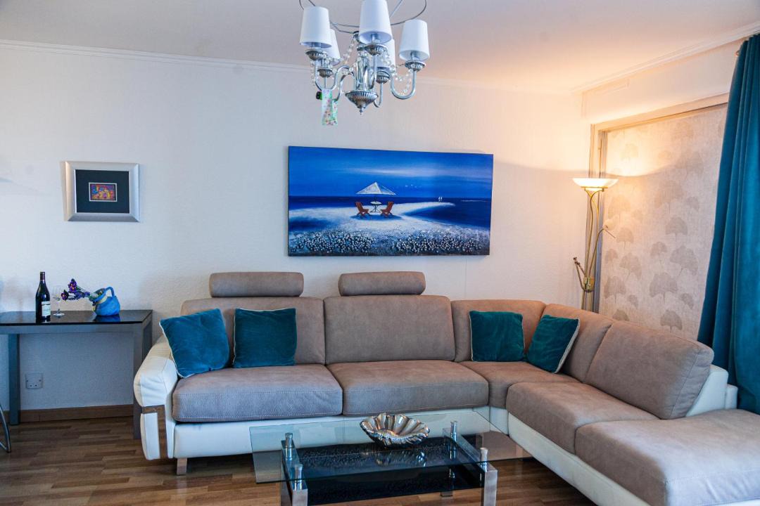 Photo of Livingroom in Saint-Laurent-du-Var