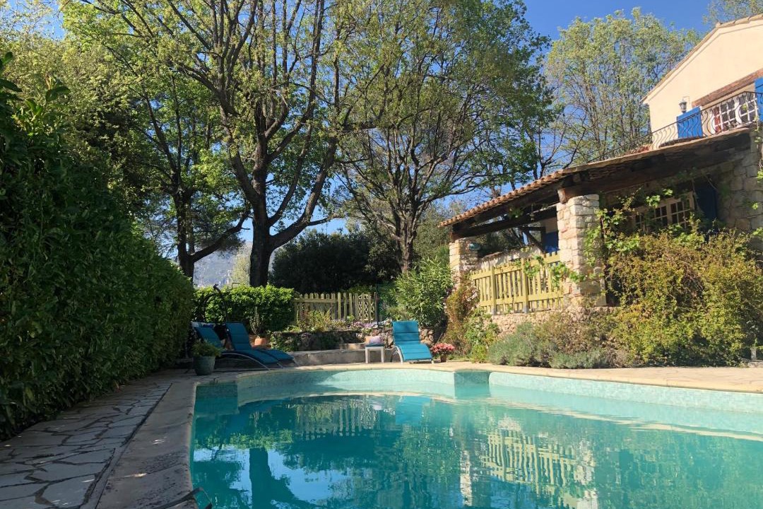 Photo of Outdoor in Roquefort-les-Pins