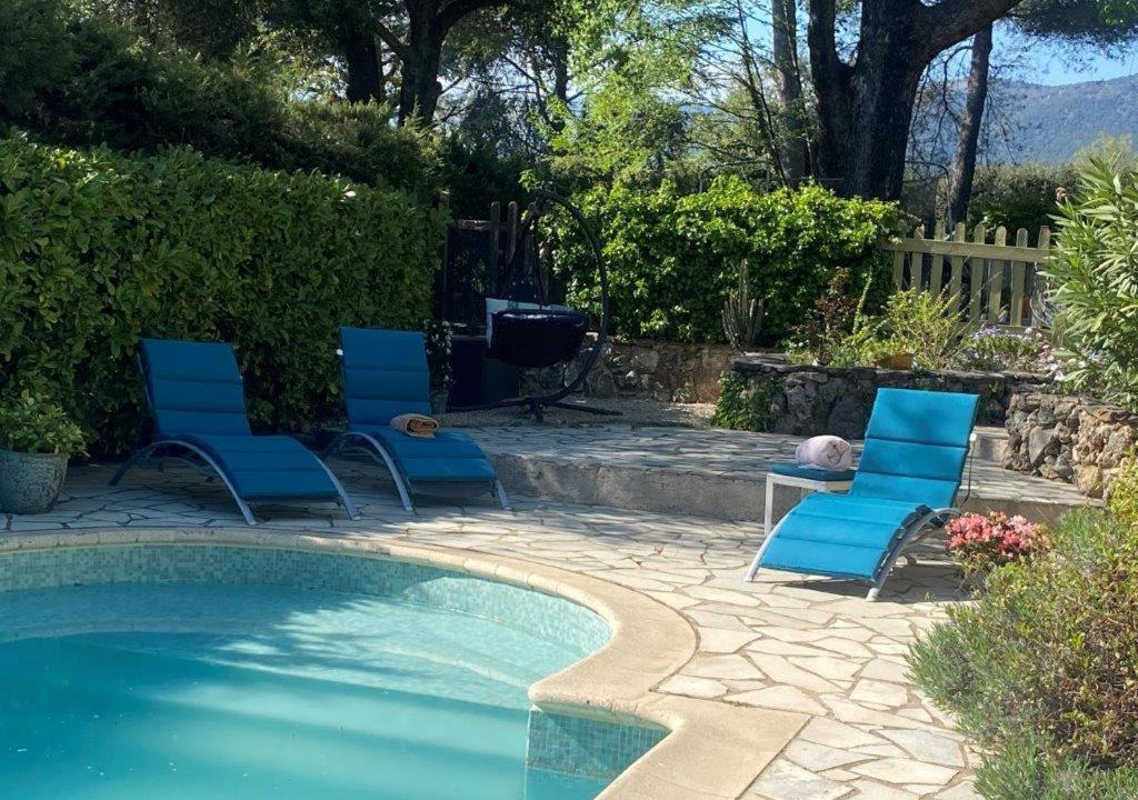 Photo of Outdoor in Roquefort-les-Pins