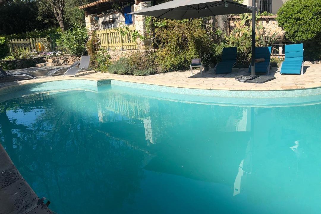 Photo of Outdoor in Roquefort-les-Pins