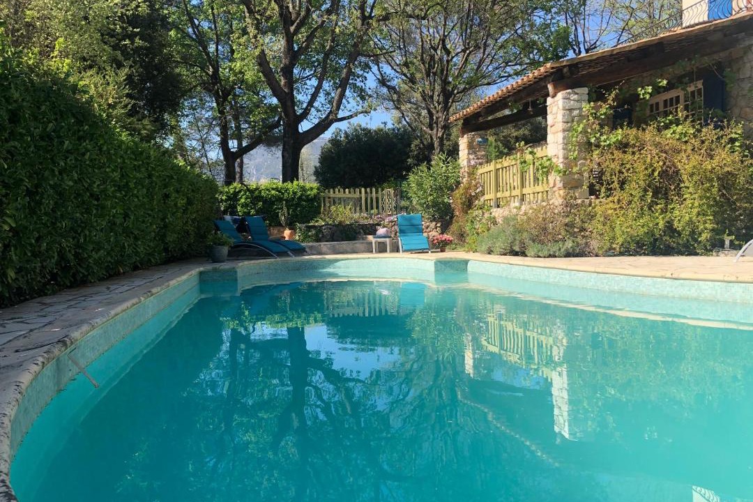 Photo of Outdoor in Roquefort-les-Pins