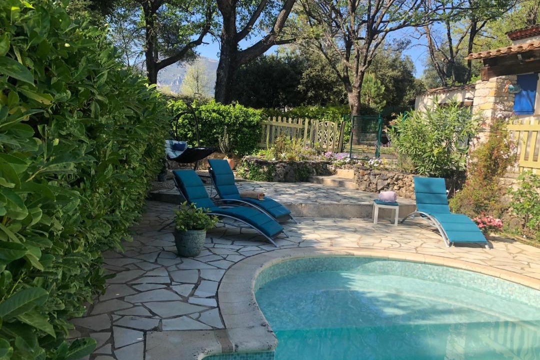 Photo of Outdoor in Roquefort-les-Pins