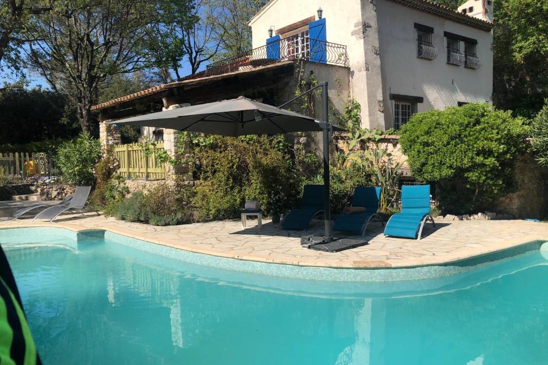 Photo of Outdoor in Roquefort-les-Pins