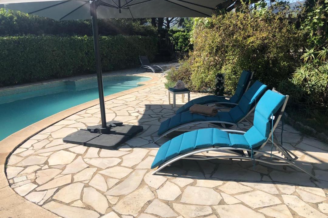 Photo of Outdoor in Roquefort-les-Pins