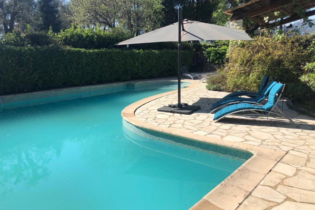 Photo of Outdoor in Roquefort-les-Pins