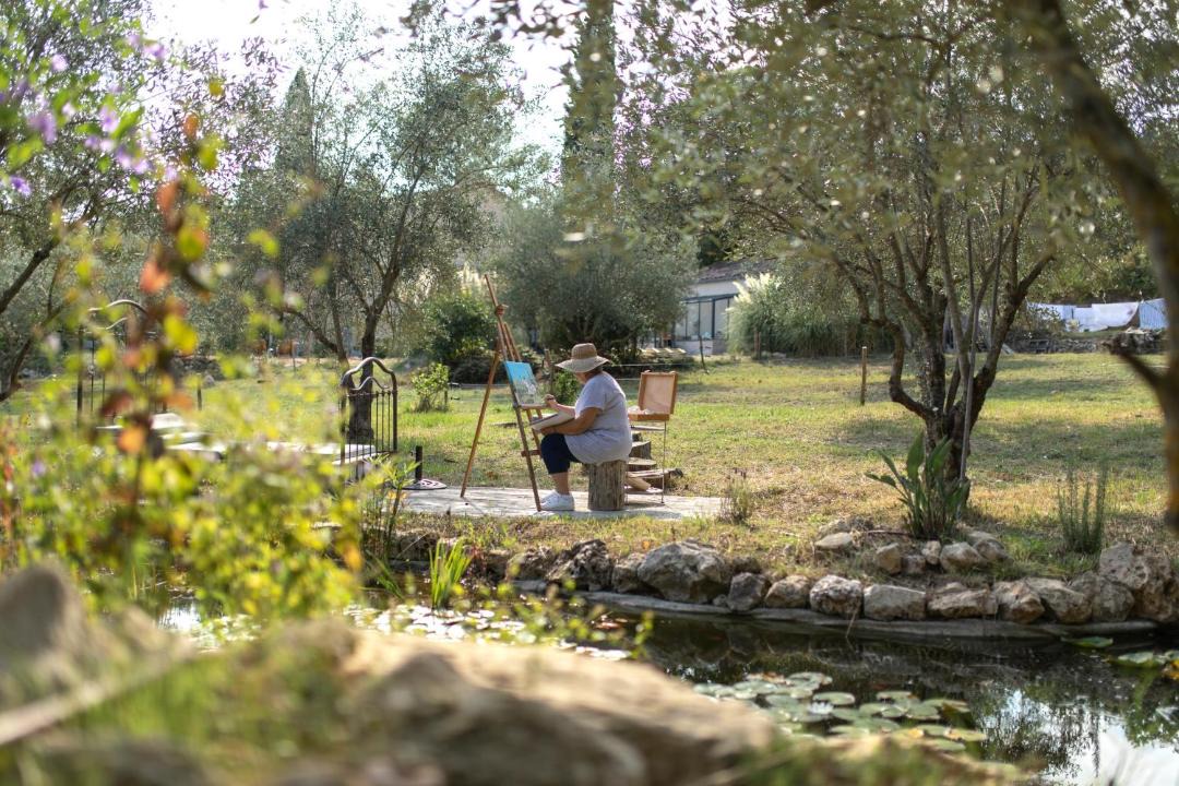 Photo of Others in Fayence