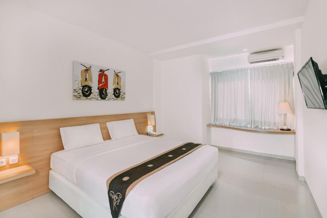 Photo of Bedroom in Padangsambian Klod