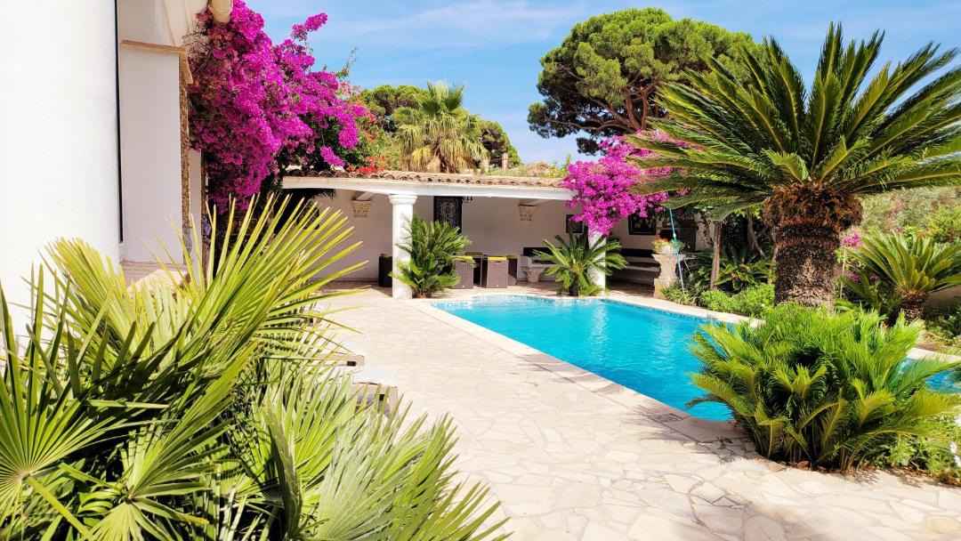 Photo of Outdoor in Plage de la Garonnette