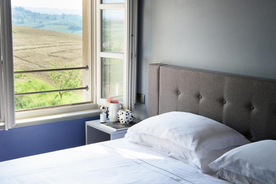 Photo of Bedroom in Terricciola