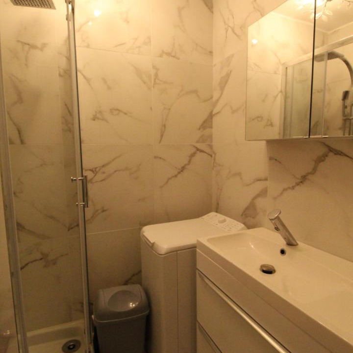 Photo of Bathroom in Beausoleil