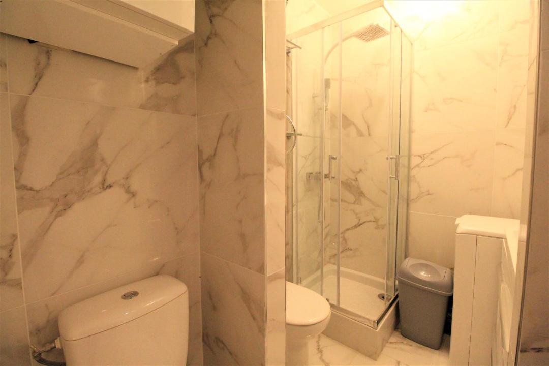 Photo of Bathroom in Beausoleil