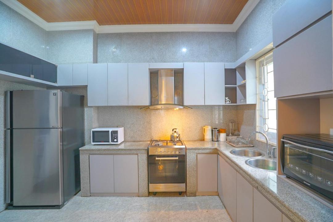 Photo of Kitchen in Ciloto