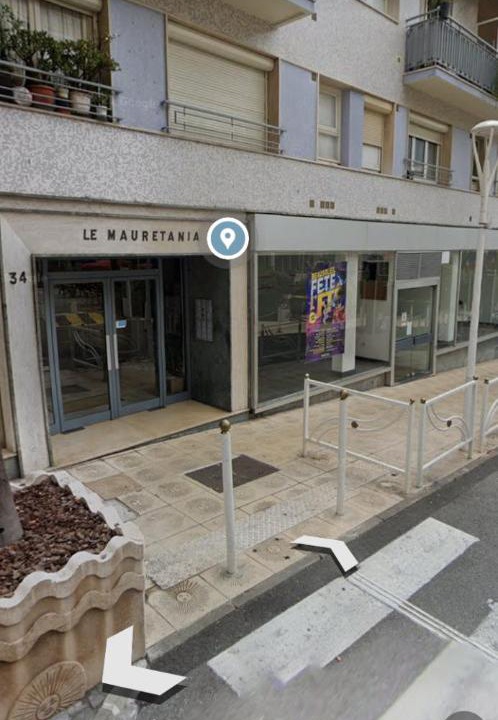 Photo of Buildings in Beausoleil
