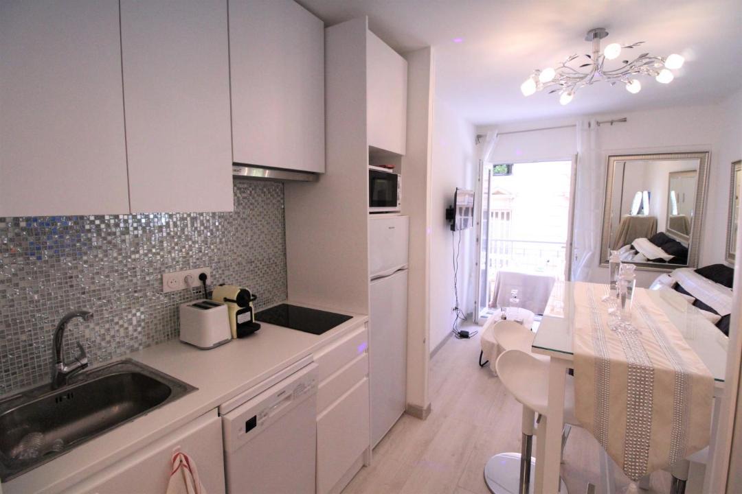 Photo of Kitchen in Beausoleil
