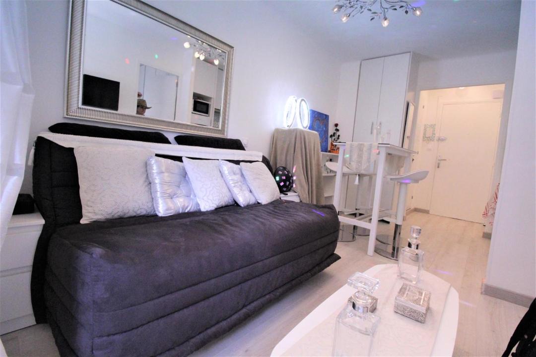 Photo of Livingroom in Beausoleil