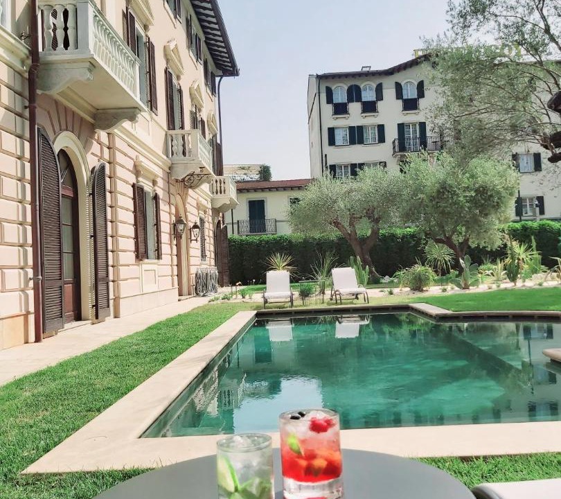 Photo of Outdoor in Forte dei Marmi