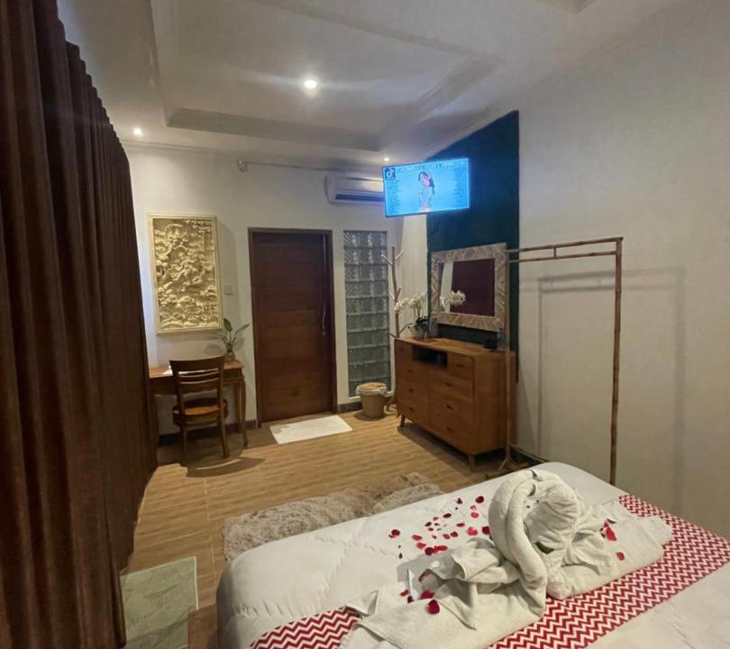 Photo of Bedroom in Batu Bolong