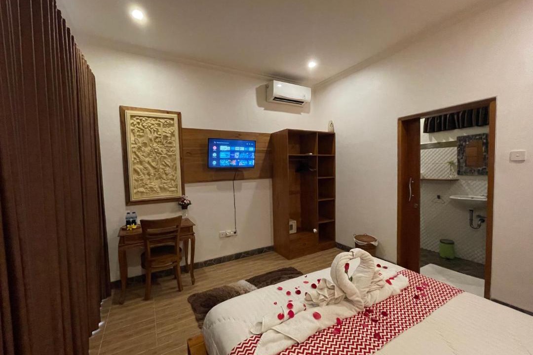 Photo of Bedroom in Batu Bolong