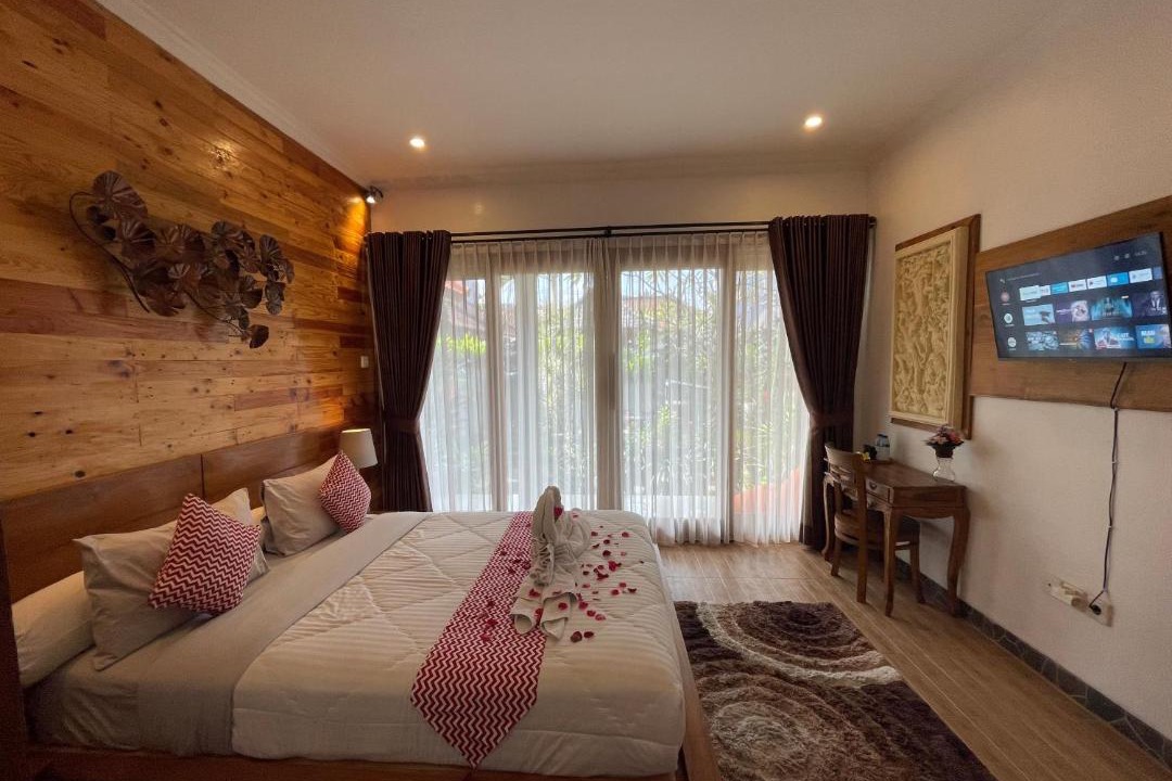 Photo of Bedroom in Batu Bolong