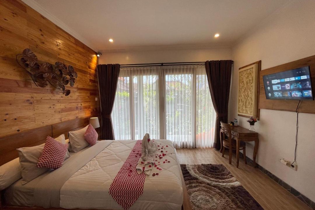 Photo of Bedroom in Batu Bolong