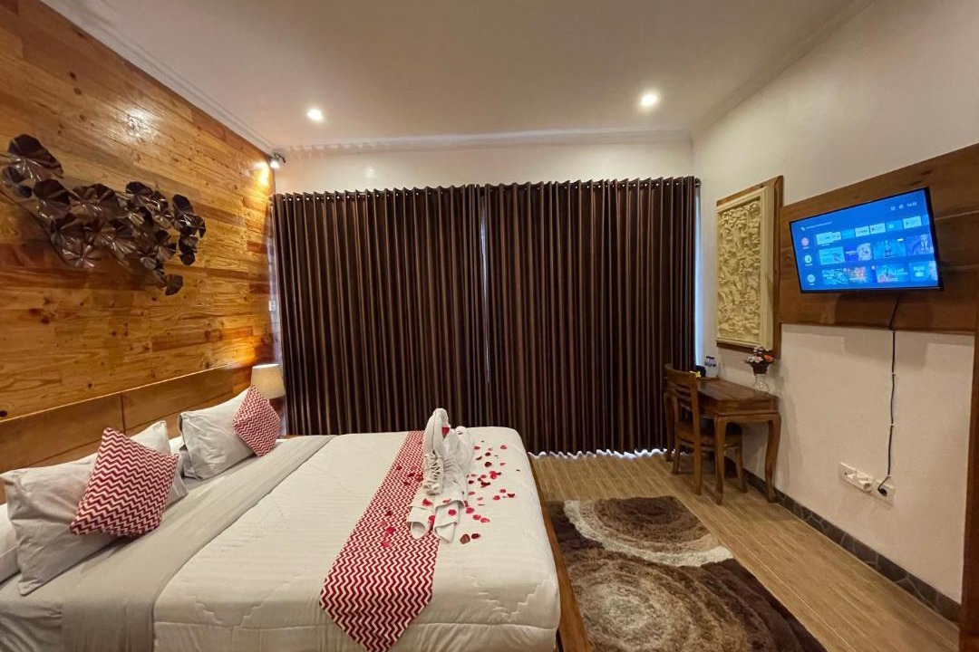 Photo of Bedroom in Batu Bolong