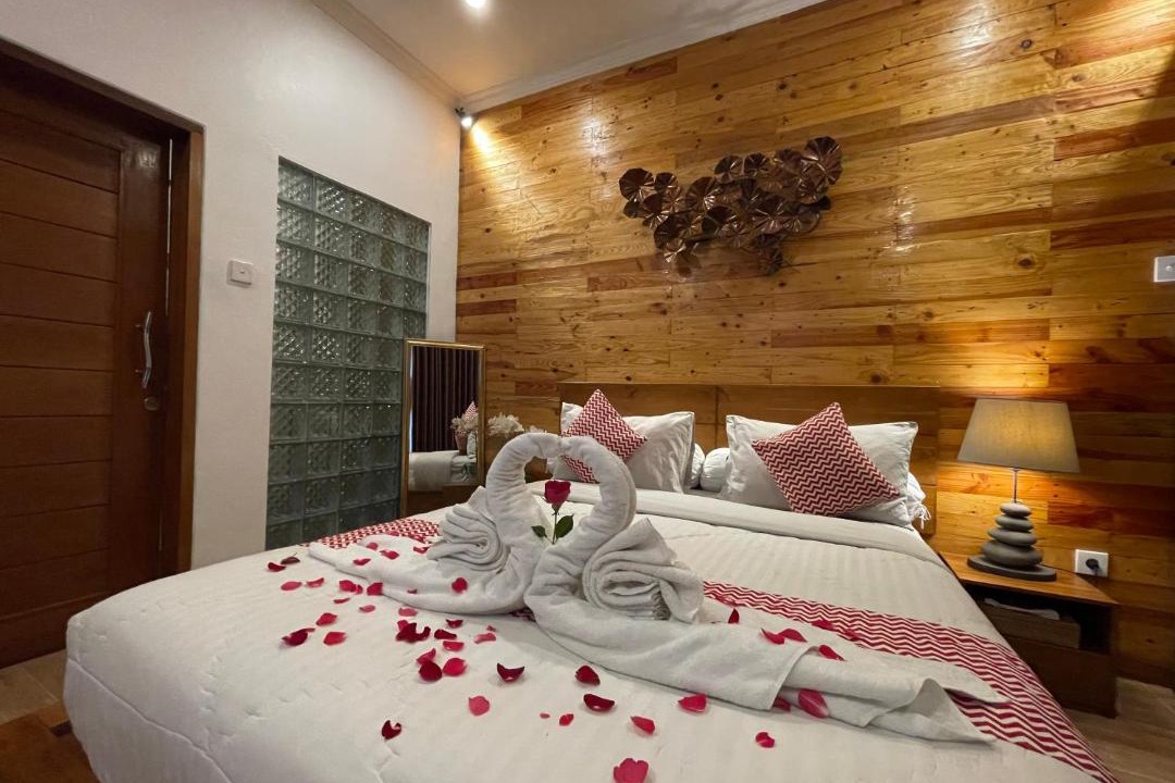 Photo of Bedroom in Batu Bolong