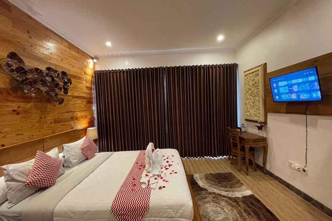 Photo of Bedroom in Batu Bolong