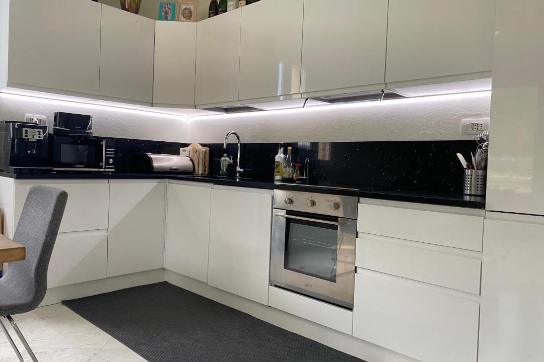 Photo of Kitchen in Camaiore
