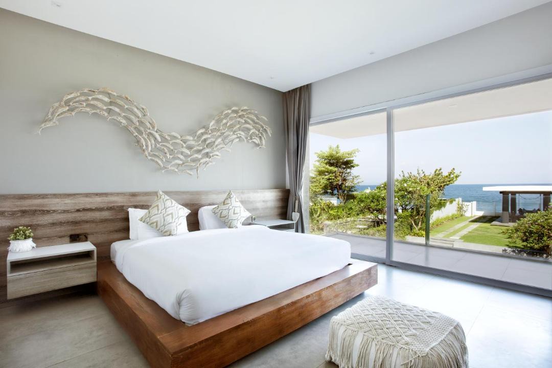 Photo of Bedroom in Keramas