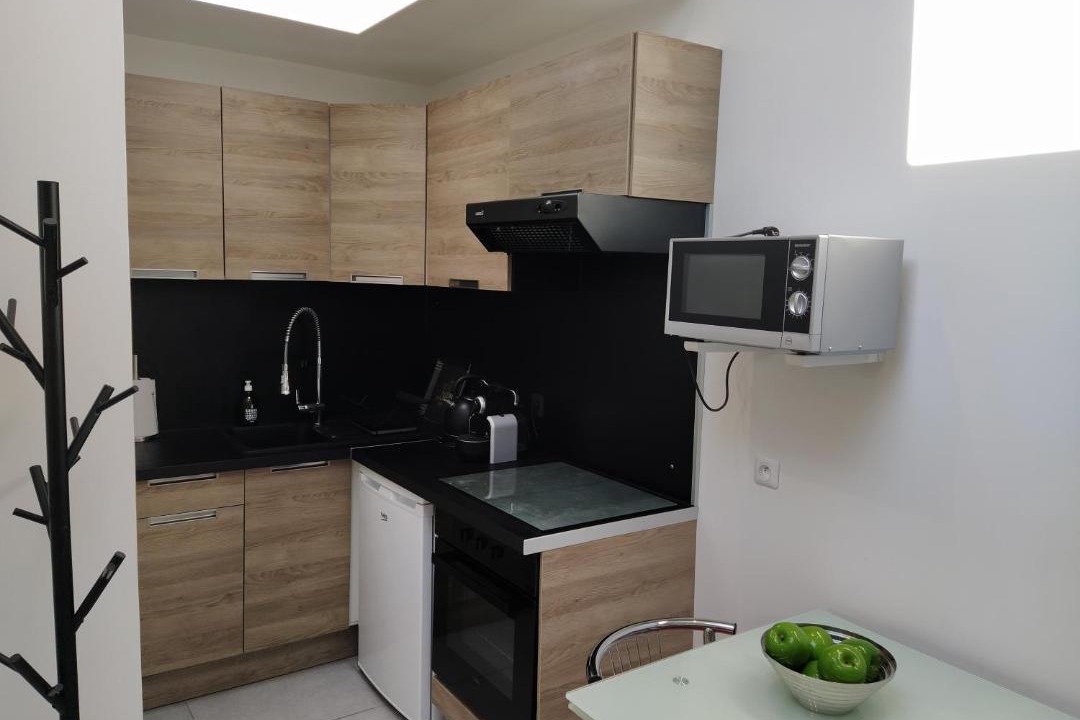 Photo of Kitchen in Peymeinade