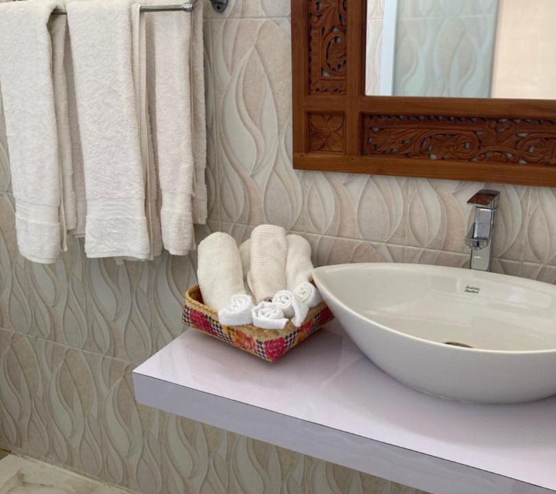 Photo of Bathroom in Tukad Mungga