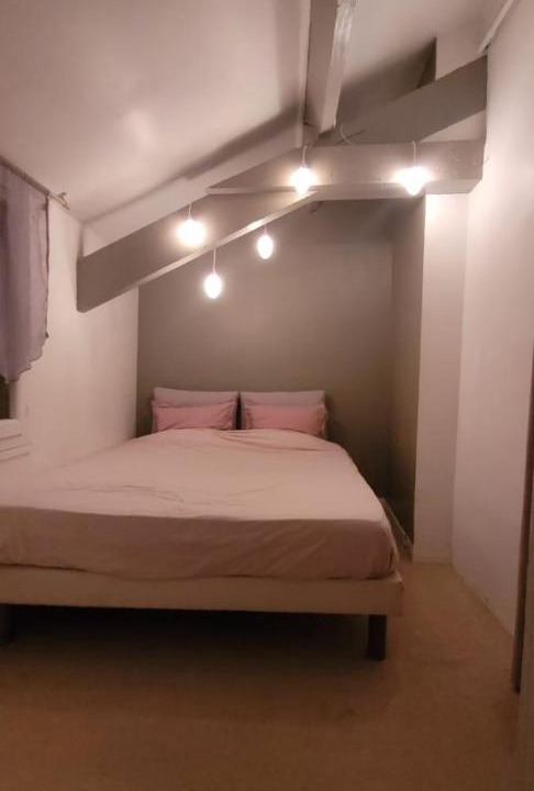Photo of Bedroom in Centre Ville-Gare