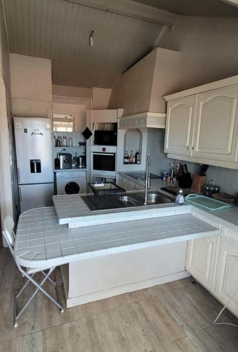 Photo of Kitchen in Centre Ville-Gare