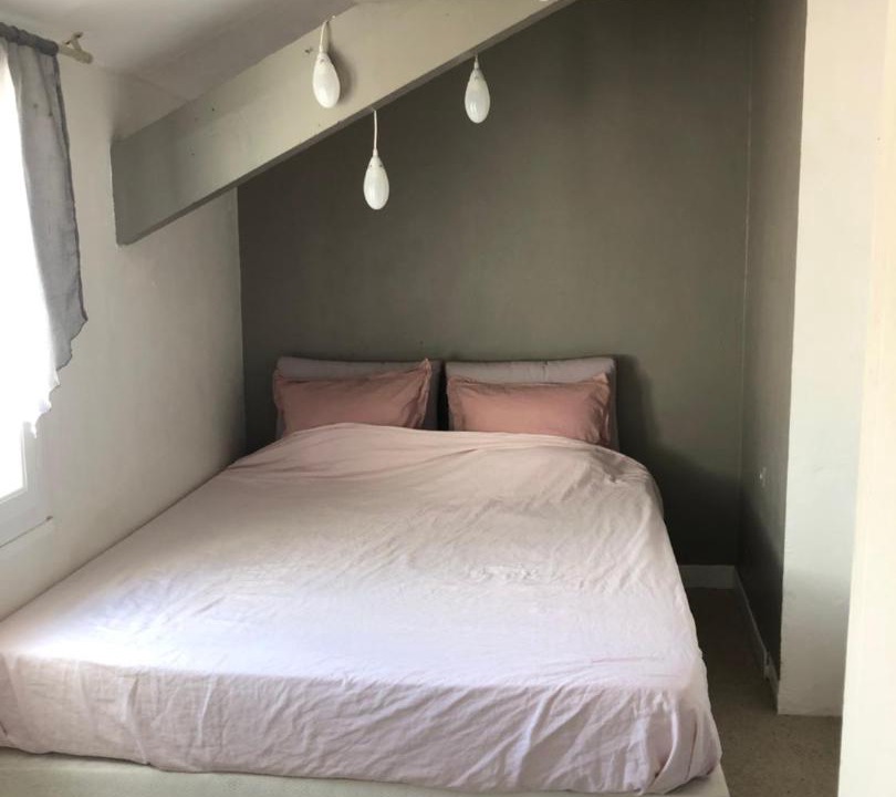 Photo of Bedroom in Centre Ville-Gare