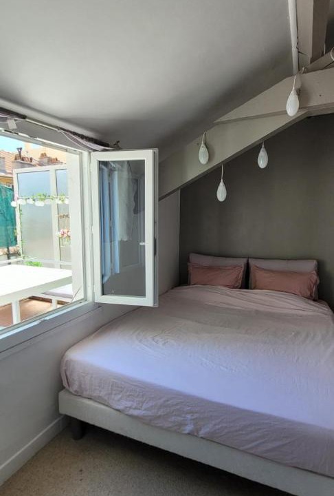 Photo of Bedroom in Centre Ville-Gare