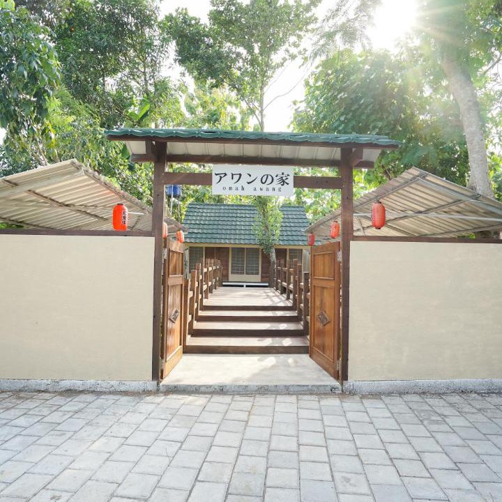 Photo of Patio Balcony in Baturetno