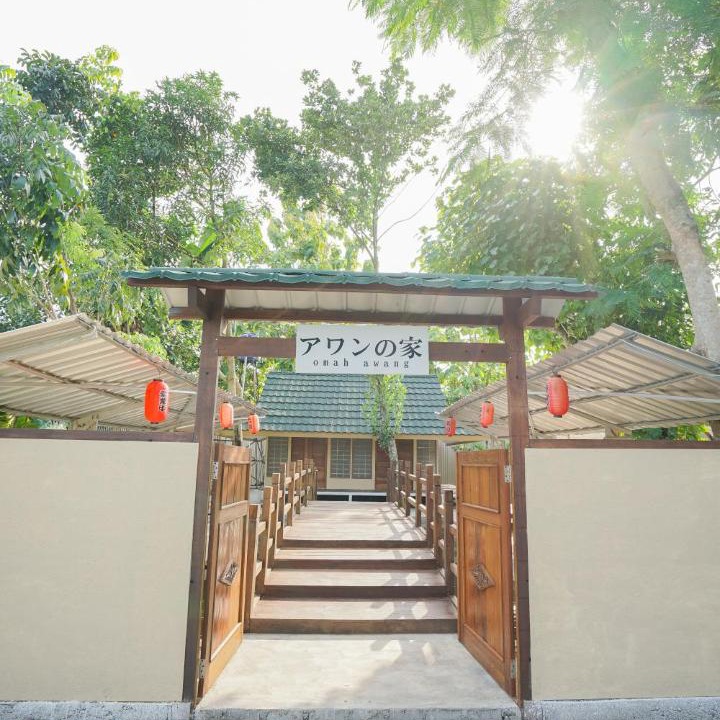 Photo of Patio Balcony in Baturetno