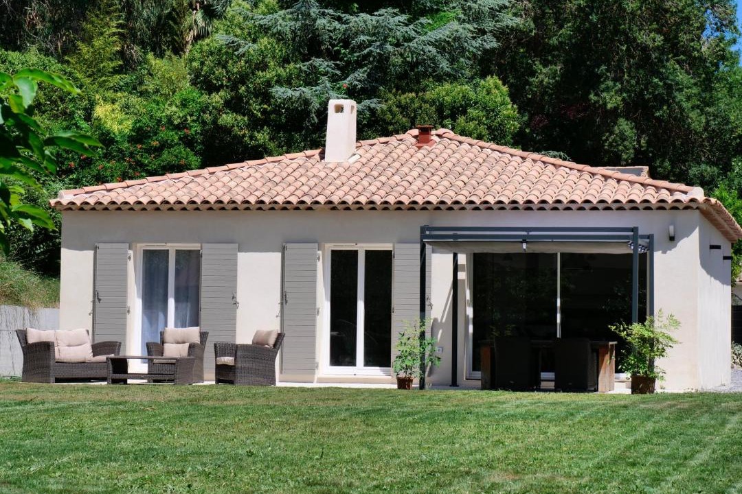 Photo of Buildings in Saint-Paul-de-Vence