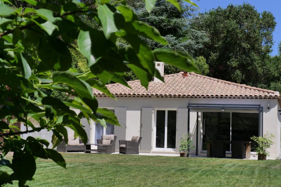 Photo of Buildings in Saint-Paul-de-Vence