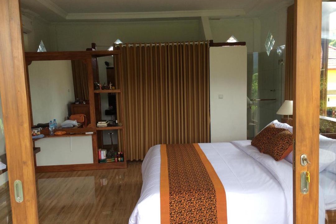 Photo of Bedroom in Banjartegehe