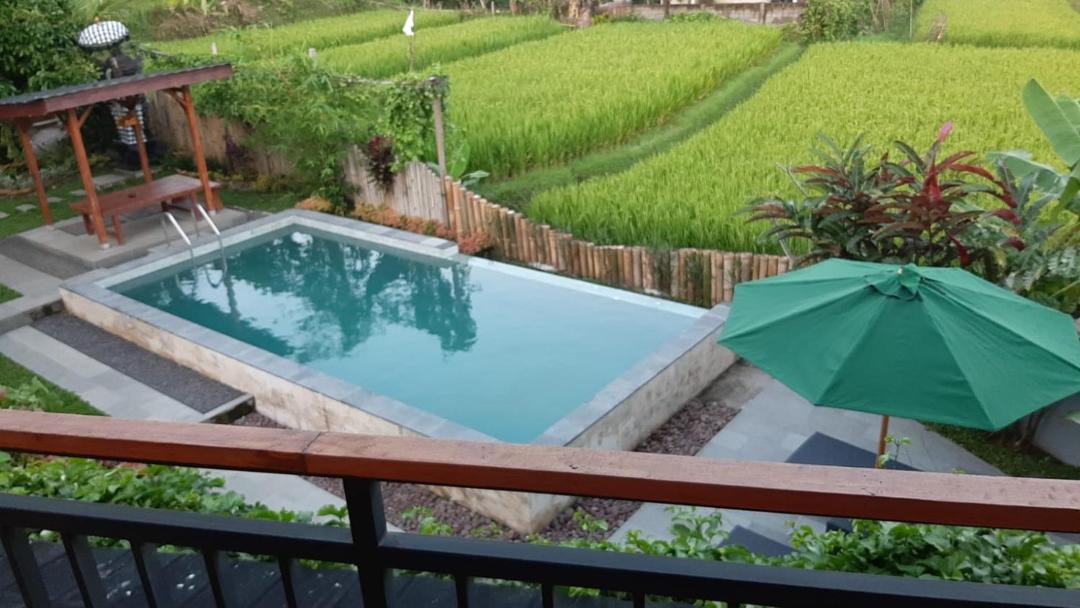 Photo of Outdoor in Banjartegehe