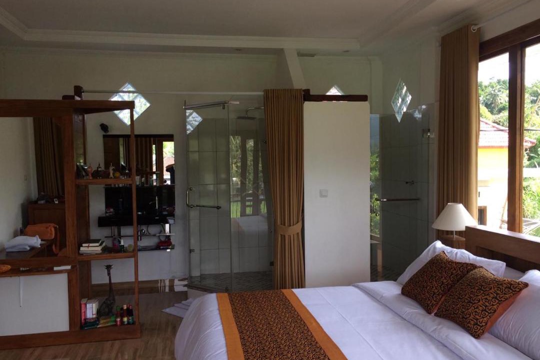 Photo of Bedroom in Banjartegehe