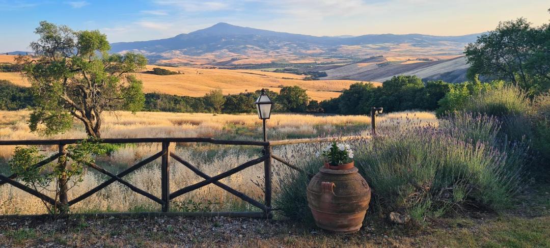 Photo of Others in Pienza
