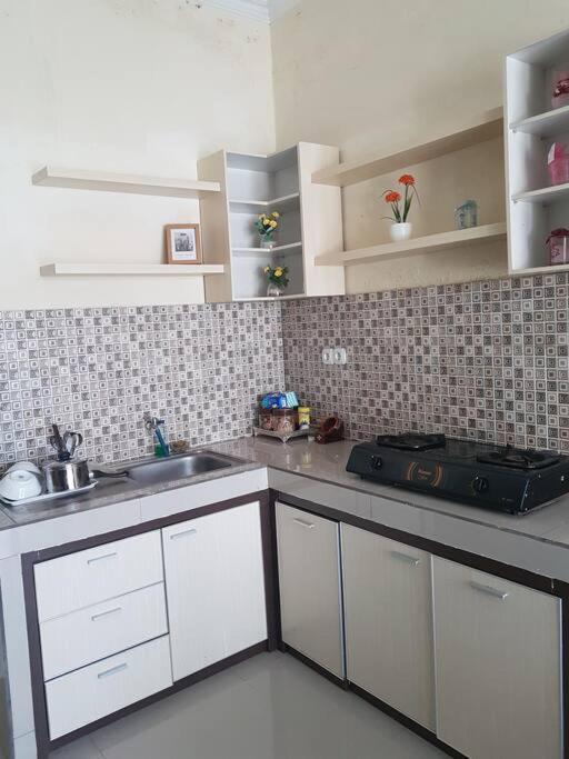 Photo of Kitchen in Cilacap